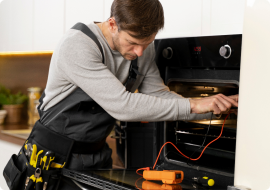 Appliance Repair