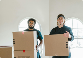 Moving Companies