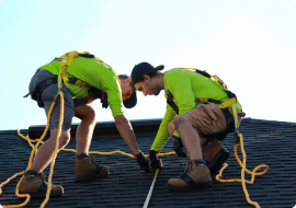 Roofing Companies