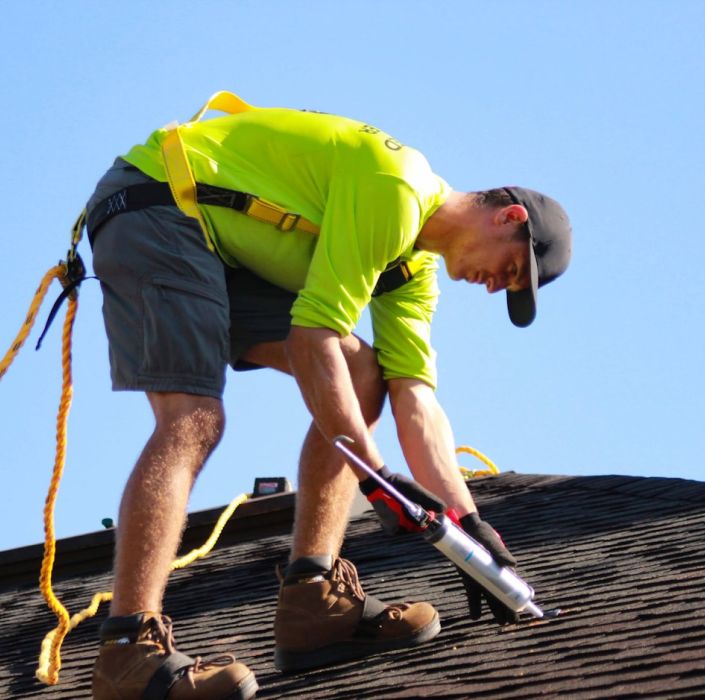 Roofing