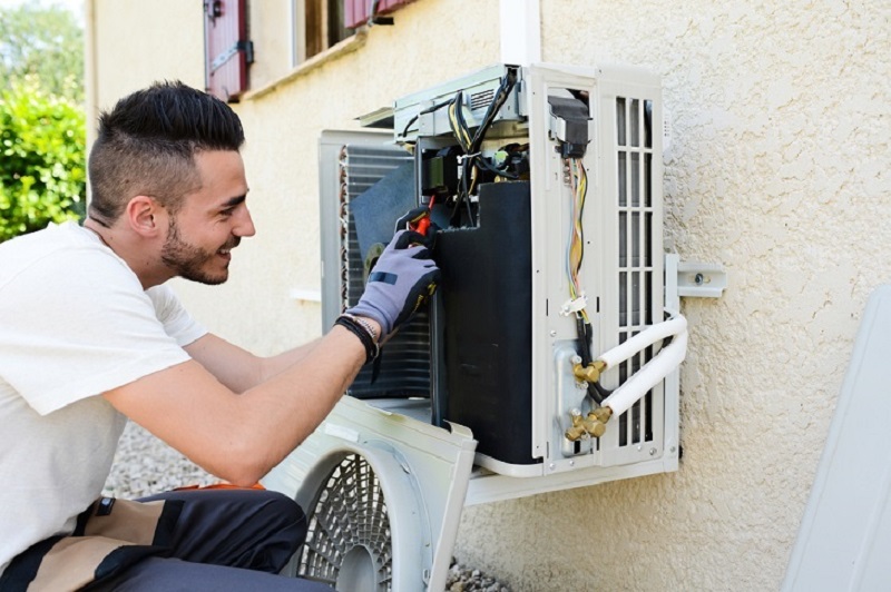 All You Need to Know About Air Conditioning Repair – Answering Common  Questions & Concerns|Billy.com