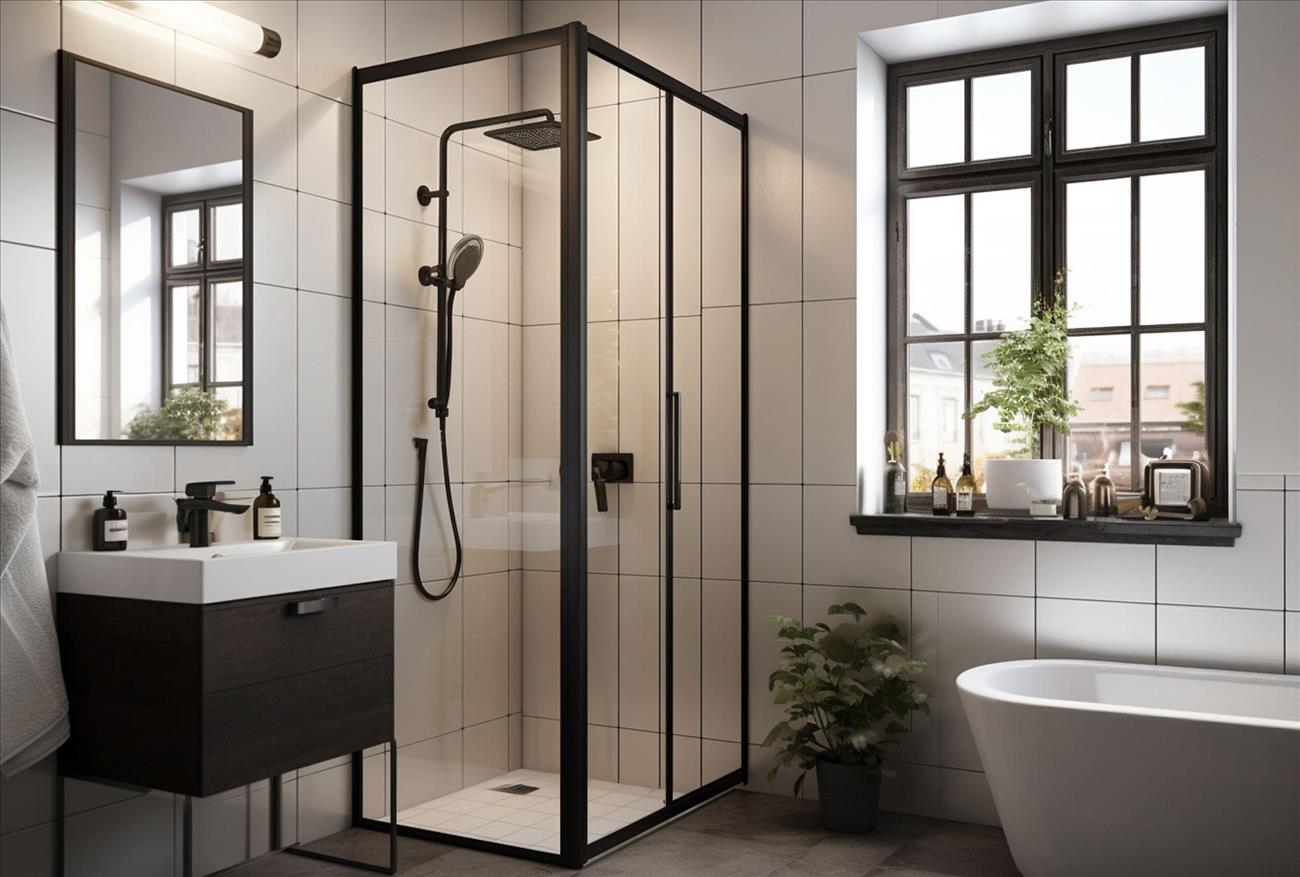 Walk-in-Showers