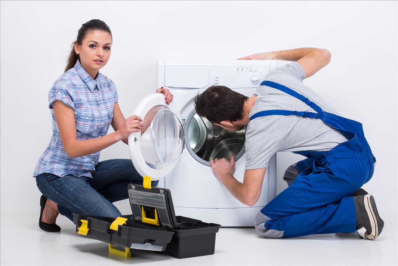 Washing Machine repair