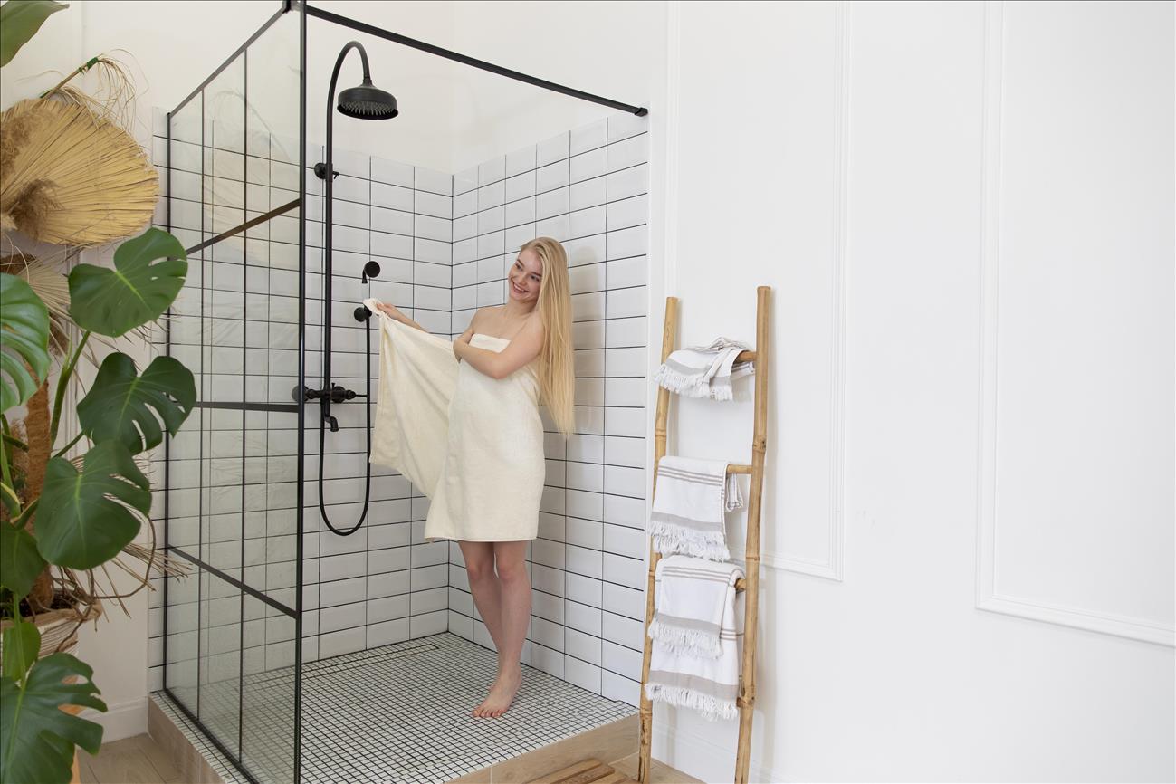 Walk-In-Shower Installation Near me